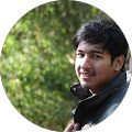Rimesh Subedi
